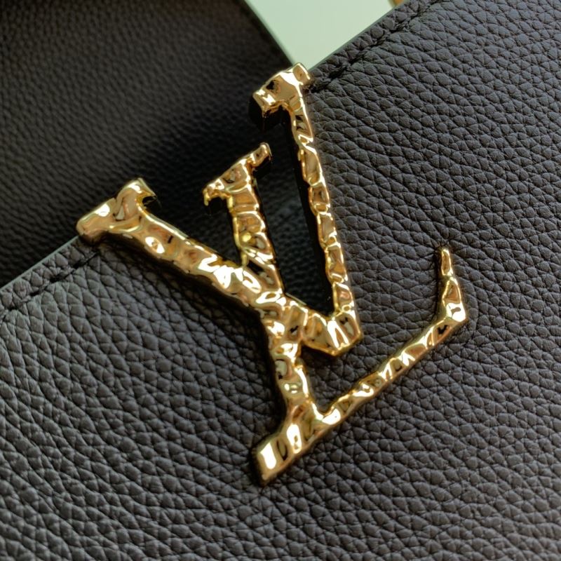 LV Top Handle Bags